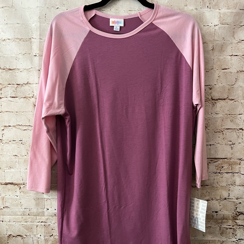 LULAROE RANDY